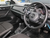 Skoda Fabia Image 6