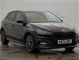 Skoda Fabia Image 1