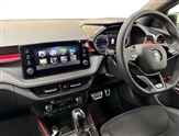 Skoda Fabia Image 2