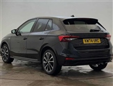 Skoda Fabia Image 3