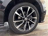 Skoda Fabia Image 5