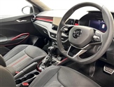 Skoda Fabia Image 6