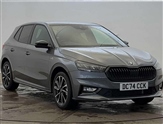 Skoda Fabia Image 1