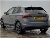 Skoda Fabia Image 3