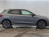 Skoda Fabia Image 4