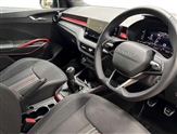 Skoda Fabia Image 6