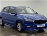 Skoda Fabia Image 1