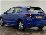 Skoda Fabia Image 2
