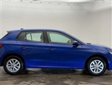 Skoda Fabia Image 3