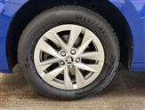 Skoda Fabia Image 4