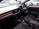 Skoda Fabia Image 2