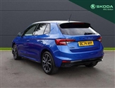 Skoda Fabia Image 3
