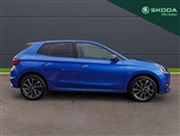 Skoda Fabia Image 4