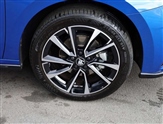 Skoda Fabia Image 5