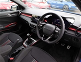 Skoda Fabia Image 6