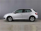 Skoda Fabia Image 3