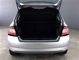 Skoda Fabia Image 4
