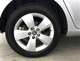 Skoda Fabia Image 5