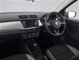 Skoda Fabia Image 6