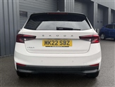 Skoda Fabia Image 2