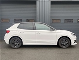 Skoda Fabia Image 3
