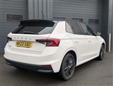 Skoda Fabia Image 4