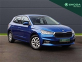 Skoda Fabia Image 1