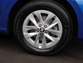 Skoda Fabia Image 2