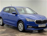 Skoda Fabia Image 1