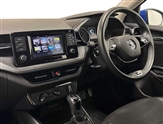 Skoda Fabia Image 2