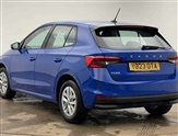 Skoda Fabia Image 3