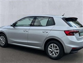 Skoda Fabia Image 3