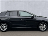Skoda Fabia Image 4