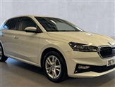 Skoda Fabia Image 1