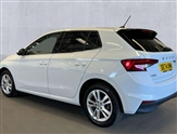 Skoda Fabia Image 3