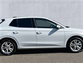 Skoda Fabia Image 4