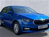 Skoda Fabia Image 1