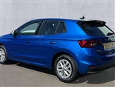 Skoda Fabia Image 3