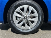 Skoda Fabia Image 5