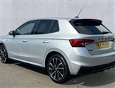 Skoda Fabia Image 3