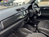 Skoda Fabia Image 2
