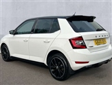 Skoda Fabia Image 3