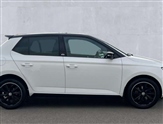 Skoda Fabia Image 4