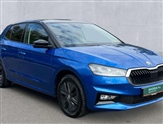 Skoda Fabia Image 1