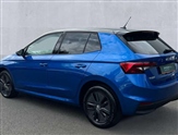 Skoda Fabia Image 3
