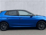 Skoda Fabia Image 4