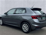Skoda Fabia Image 3