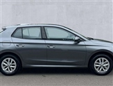 Skoda Fabia Image 4