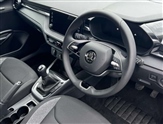 Skoda Fabia Image 6