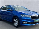 Skoda Fabia Image 1